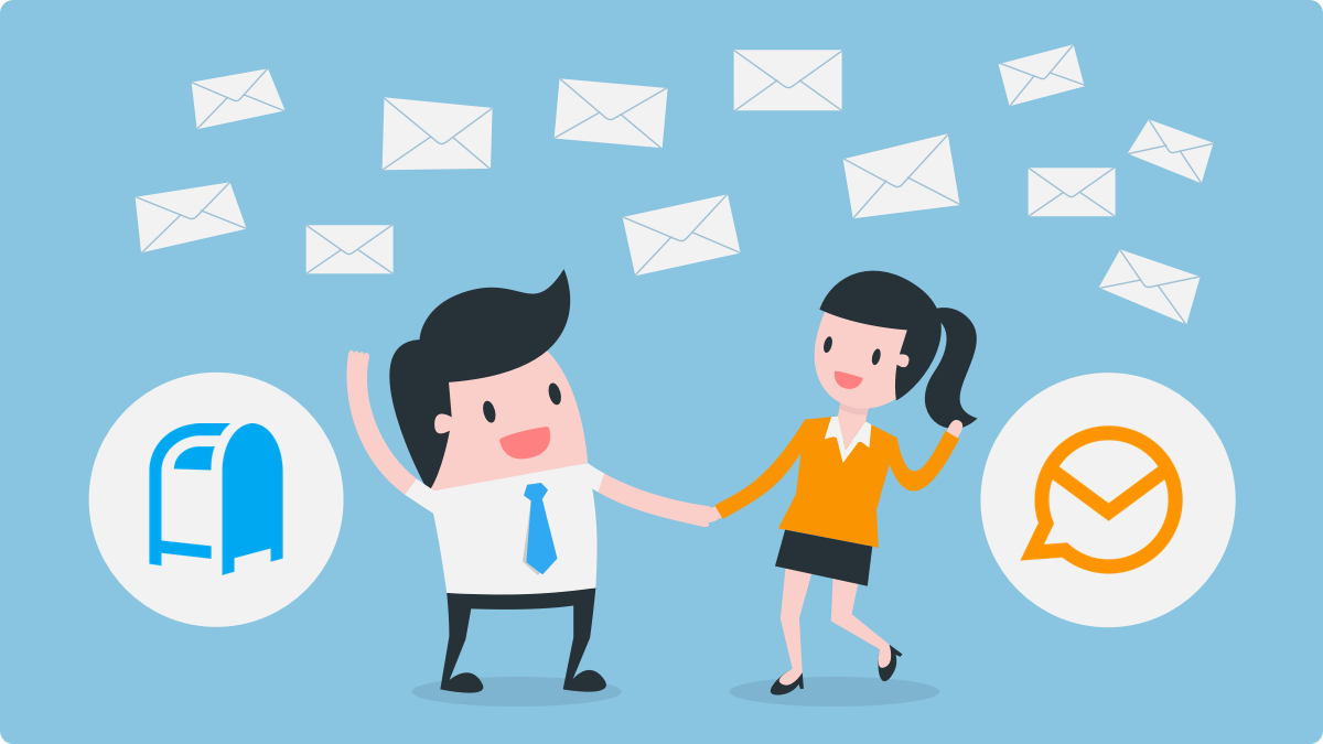 Postbox has been acquired by eM Client