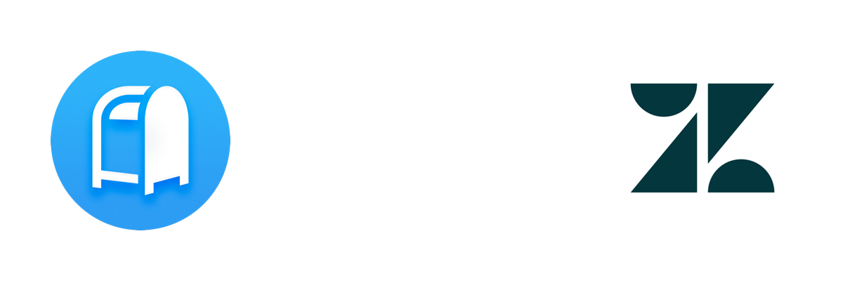 Forward Support Emails to Zendesk